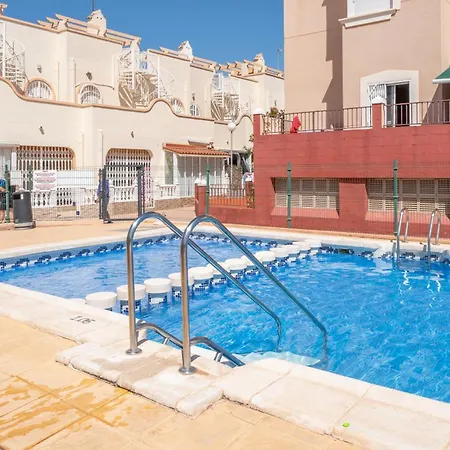 Two Bedroom Apartament In La Florida Appartamento