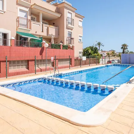 Two Bedroom Apartament In La Florida Appartamento